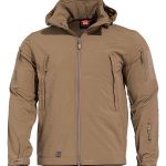 artaxes softshell, מדים טקטיים