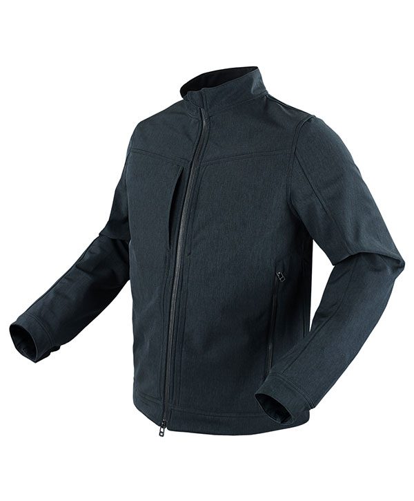 INTREPID סופטשל, מדים טקטיים