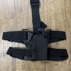 נרתיק ירך ליריחו עם נעילה