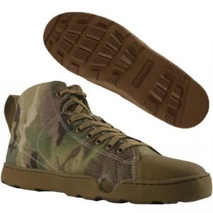 נעליים טקטיות, ספרטה טקטיקל