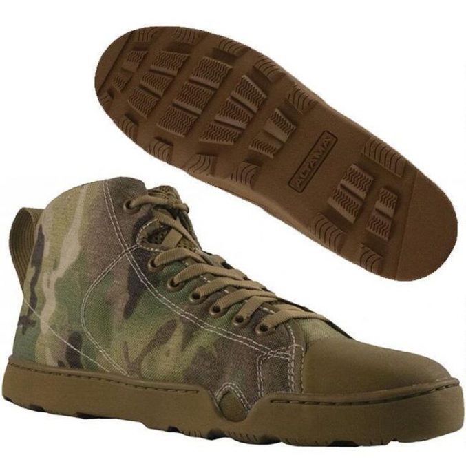 נעליים טקטיות, ספרטה טקטיקל נעליים טקטיות, ספרטה טקטיקל