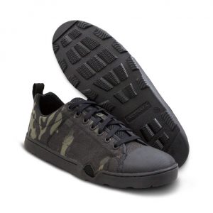 נעליים טקטיות, ספרטה טקטיקל