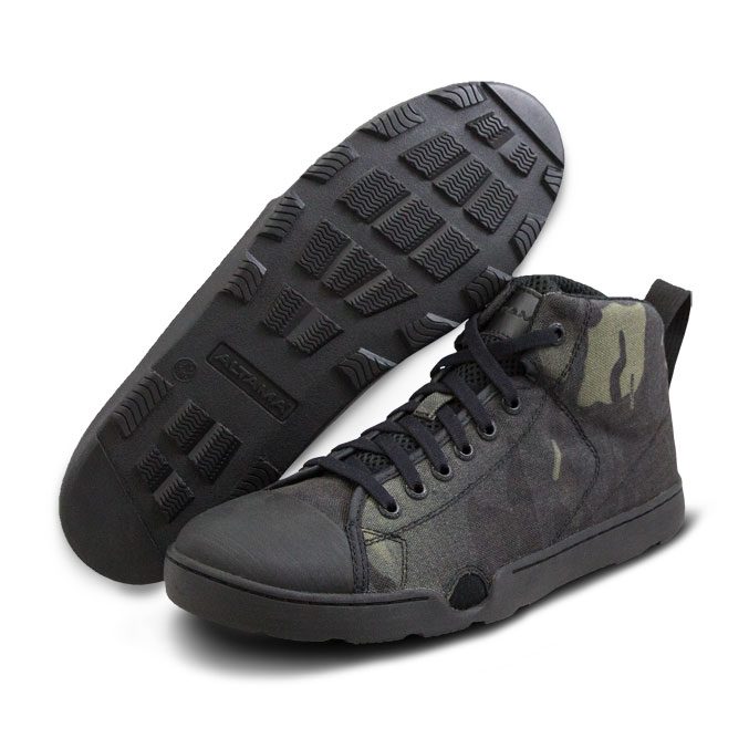 נעליים טקטיות, ספרטה טקטיקל נעליים טקטיות, ספרטה טקטיקל