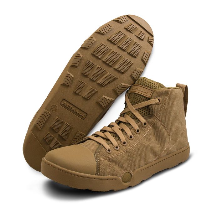 נעליים טקטיות, ספרטה טקטיקל נעליים טקטיות, ספרטה טקטיקל