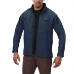 Vertx Downrange סופטשל – כחול/אפור, מדים טקטיים Vertx Downrange סופטשל – כחול/אפור, מדים טקטיים