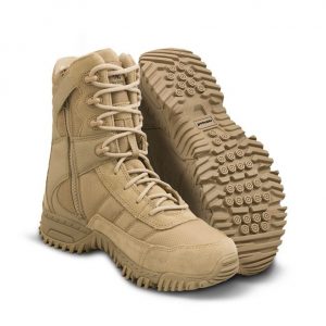 נעליים טקטיות, ספרטה טקטיקל