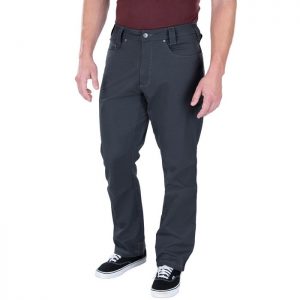 מכנס CUTBACK TECHNICAL PANTS - אפור