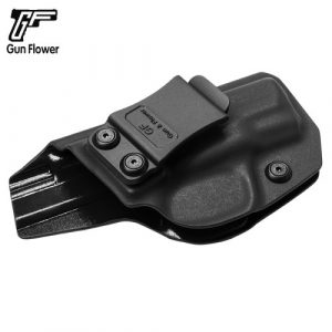 נרתיק לאקדח, ציוד טקטי