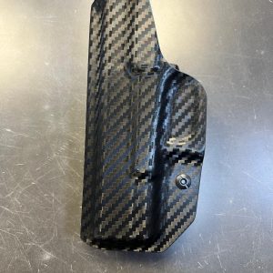 נרתיק לאקדח, ציוד טקטי