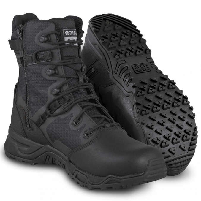 נעליים טקטיות, ספרטה טקטיקל