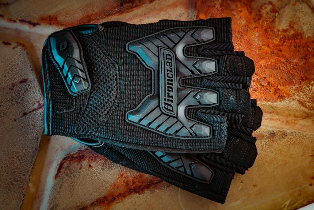 כפפות טקטיות, ספרטה טקטיקל