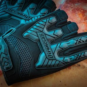 כפפות טקטיות, ספרטה טקטיקל