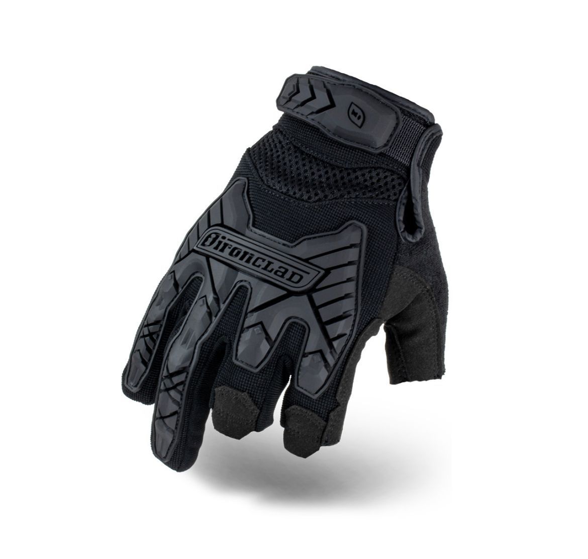 3 אצבעות פעם שלישית