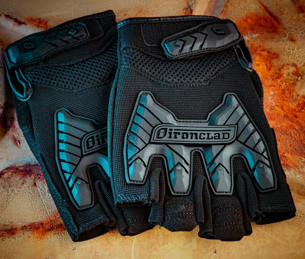 בלי אצבעות 2