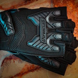 כפפות טקטיות, ספרטה טקטיקל