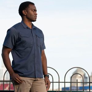 Machinehead חולצה קצרה VERTX