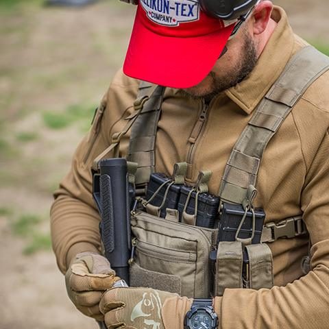 מדים טקטיים, ספרטה טקטיקל