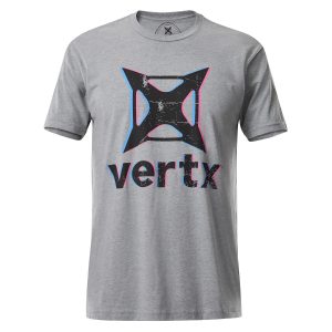 חולצת Anaglyph Tee T-SHIRT