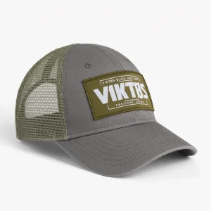כובע HOOKTOWN -חברת VIKTOS