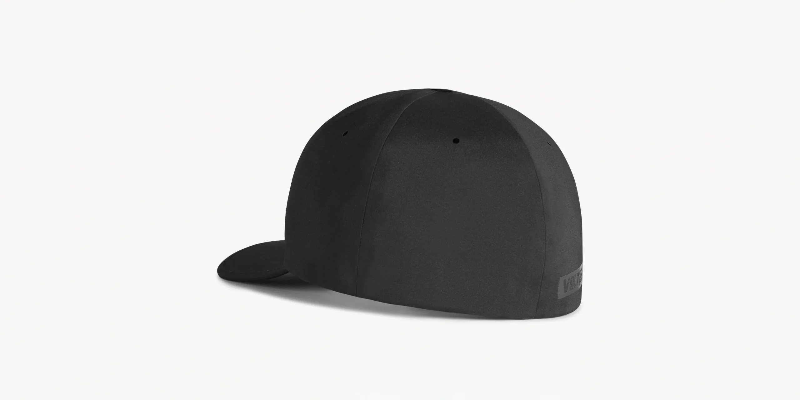 Viktos-Shield-Hat-Black-Back-R1