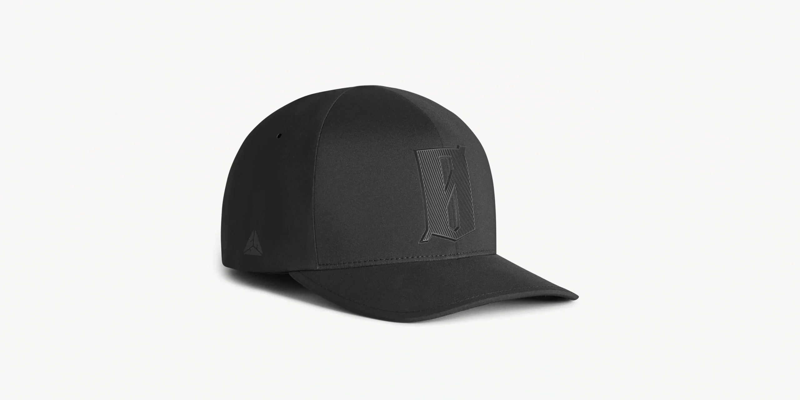 Viktos-Shield-Hat-Black-Front-_R1