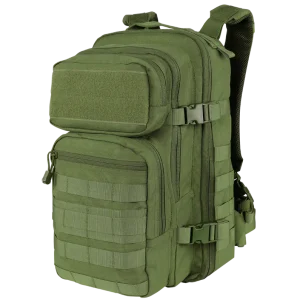 תיק CONDOR- Compact Assault Backpack (Gen II)