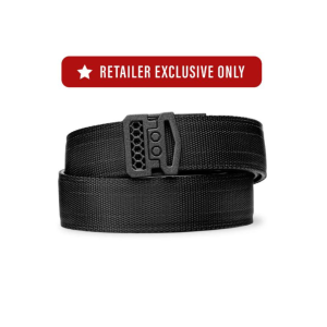 חגורה X10 BLACK- מבית KORE