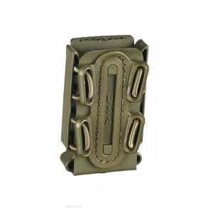 SHORT- Soft Shell Scorpion- חברת G CODE