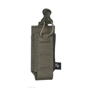 פונדה למחסנית בודדת G CODE -SYNC PM