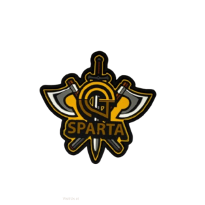 פאץ' סיליקון-ספרטה טקטיקל