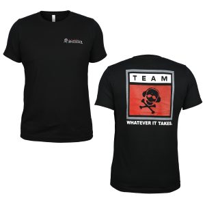 חולצת T-SHIRT G-CODE