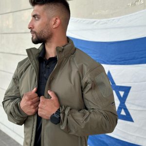 מעיל פוך SPARTA