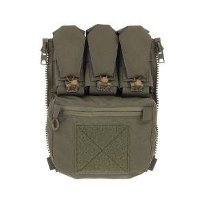 פאנל גב ADAPT Back Panel Banger מבית Ferro Concepts