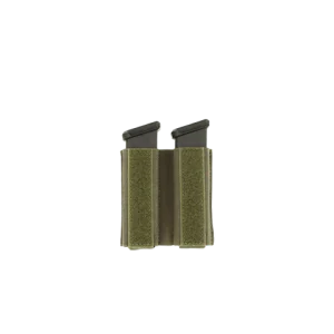 מחסנית כפולה Double Pistol -Ferro Concepts