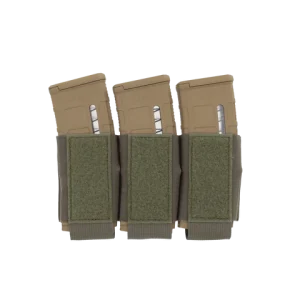 Turnover™ Triple 556- Ferro Concepts