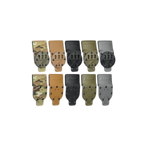 רצועת ירך G CODE - DROP