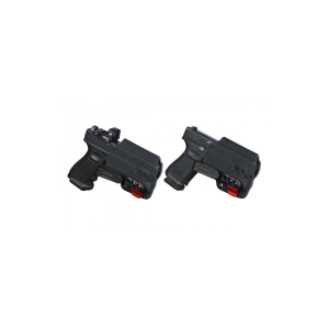 נרתיק G-Code Shadow Eclipse