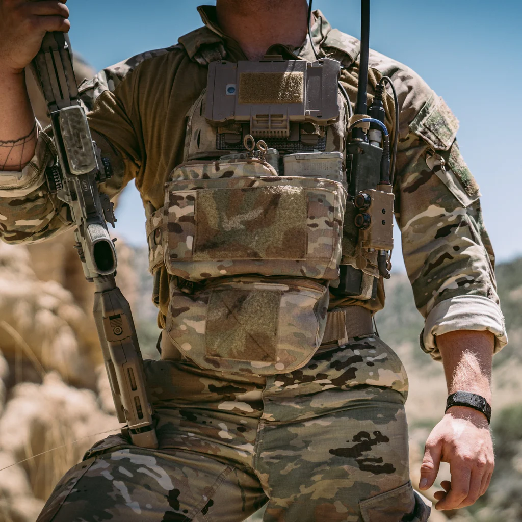 מדים טקטיים, ספרטה טקטיקל