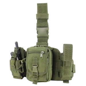 פק"ל ירך - CONDOR