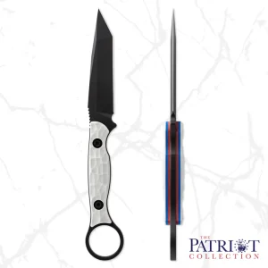 סכין Patriot Serpent T -TOOR KNIFE