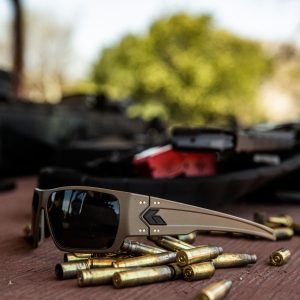 משקפי מגן דגם Specter– עדשה Smoke