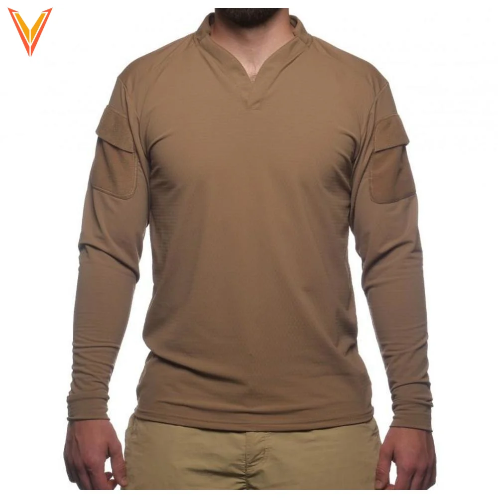 boss-rugby-long-sleeve-coyote-brown-small-apparel-813 boss-rugby-long-sleeve-coyote-brown-small-apparel-813