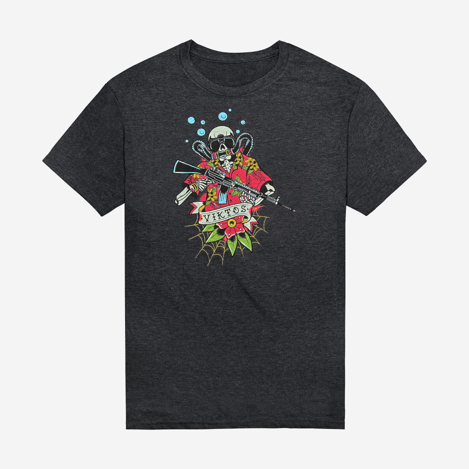 Easy-Days-Tee-Charcoal-Heather__95211 Easy-Days-Tee-Charcoal-Heather__95211