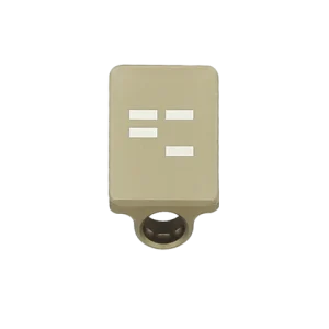 מתאם פיקיטני 45 מעלות לרצועה-Ferro concepts