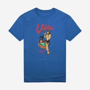 חולצת VIKTOS - Huzi Girl