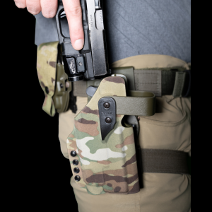 נרתיק XSR G-Code -גלוק 19 TLR 8