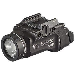 פנס TLR-7®  SUB Streamlight