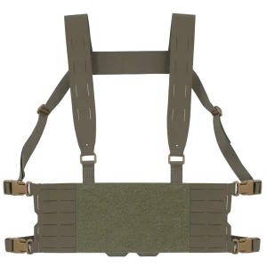 Chesty Rig Wide Harness -Ferro Concepts