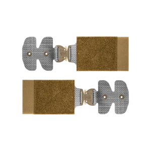 3AC Cobra Buckle Kit – Ferro Concepts