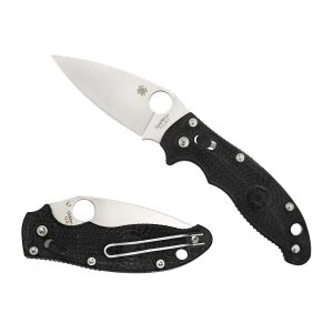 Spyderco - Manix 2